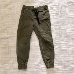 H&M Everyday Jogger